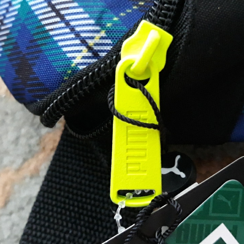 2x*Host Pick*Puma Rhythm fanny pack - Picture 8 of 14